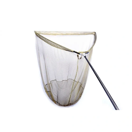 Sonik Herox 42`` Landing Net Olive Mesh